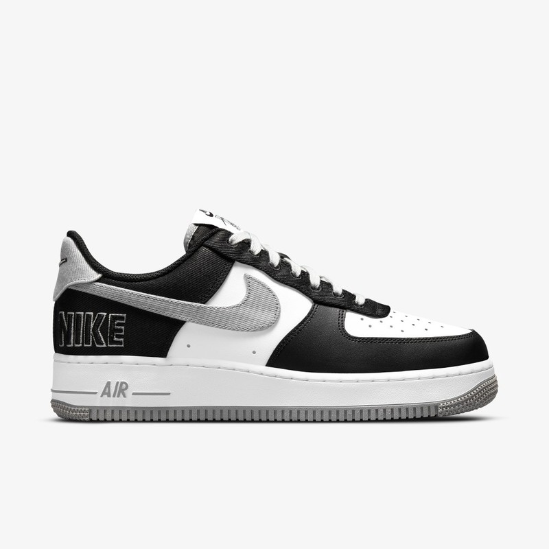 Nike Air Force 1 EMB | CT2301-001 | Grailify